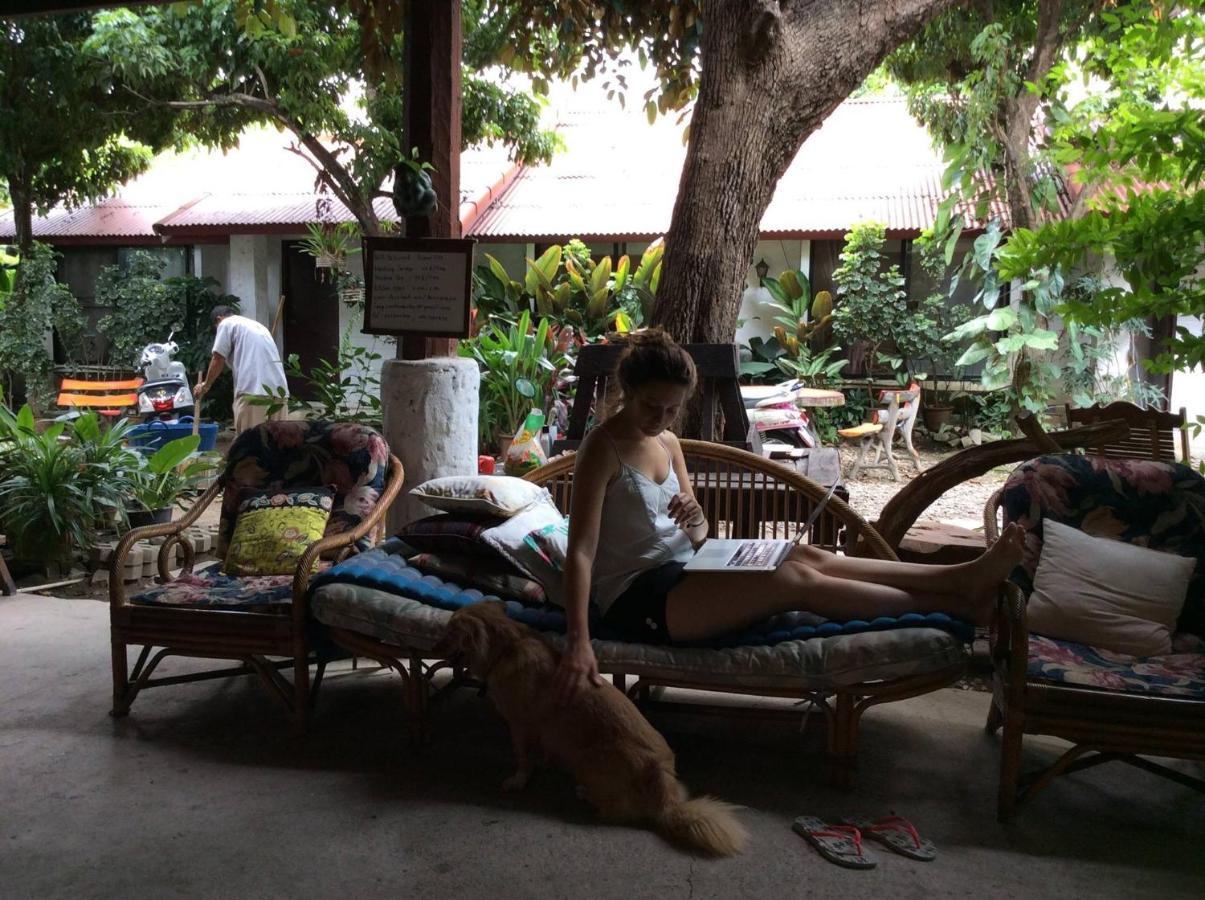 Baan Songjum Hotel Chiang Mai Luaran gambar
