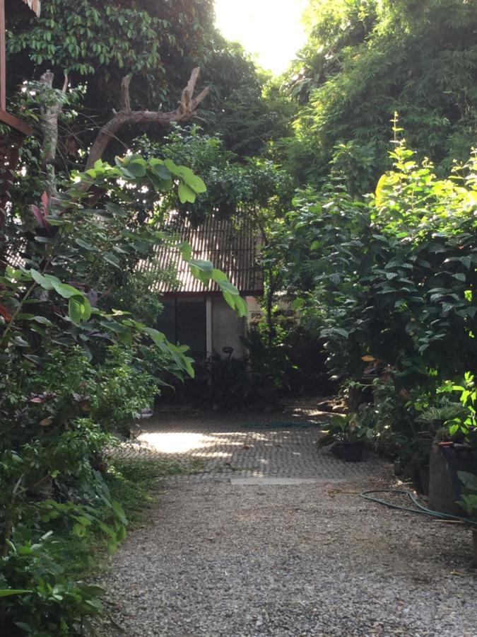 Baan Songjum Hotel Chiang Mai Luaran gambar