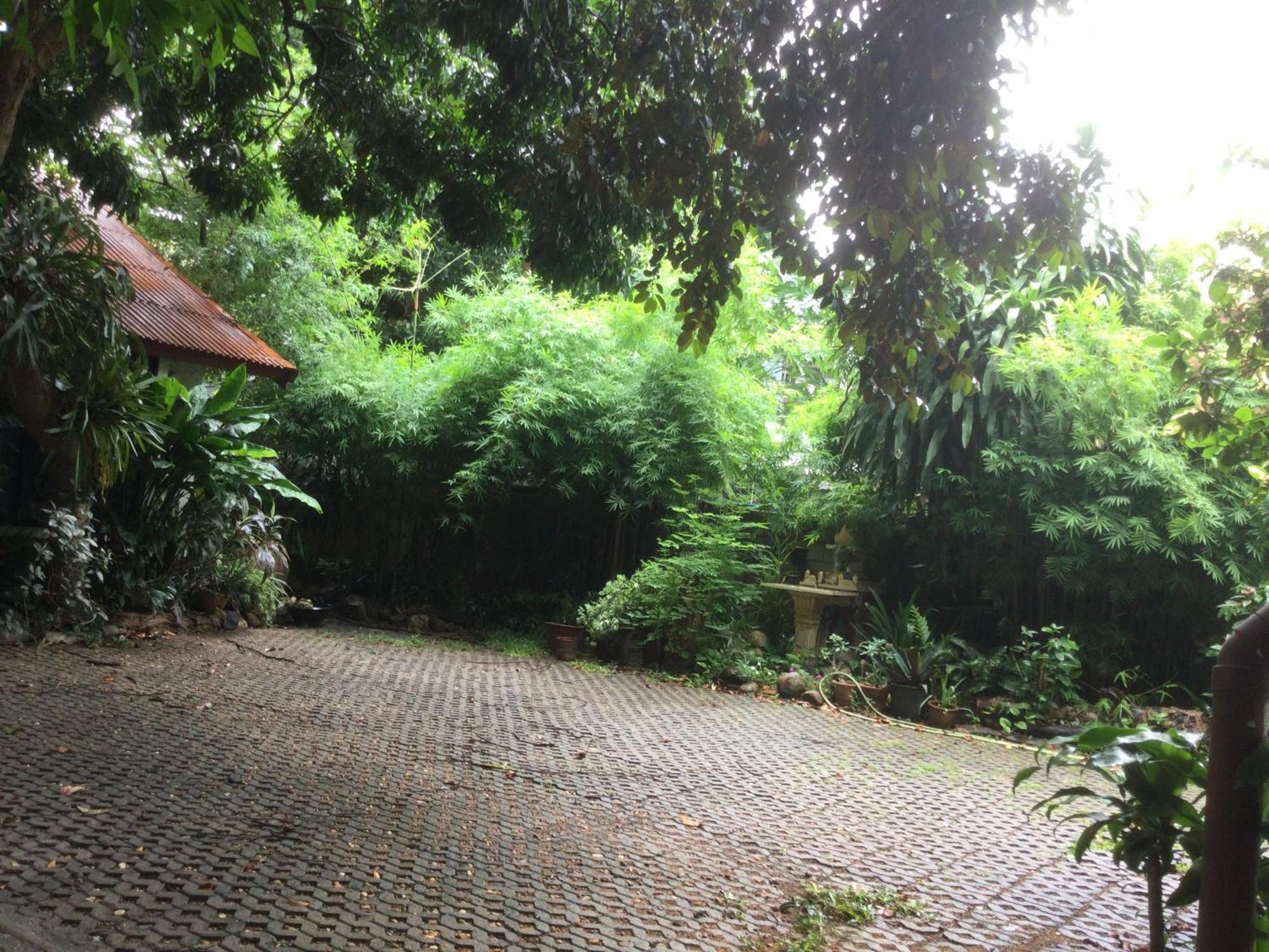 Baan Songjum Hotel Chiang Mai Luaran gambar