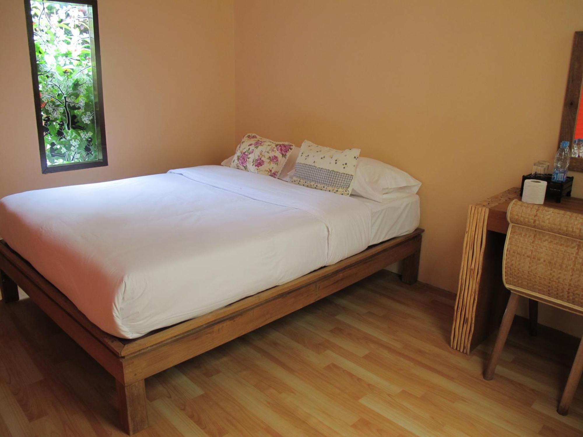 Baan Songjum Hotel Chiang Mai Bilik gambar