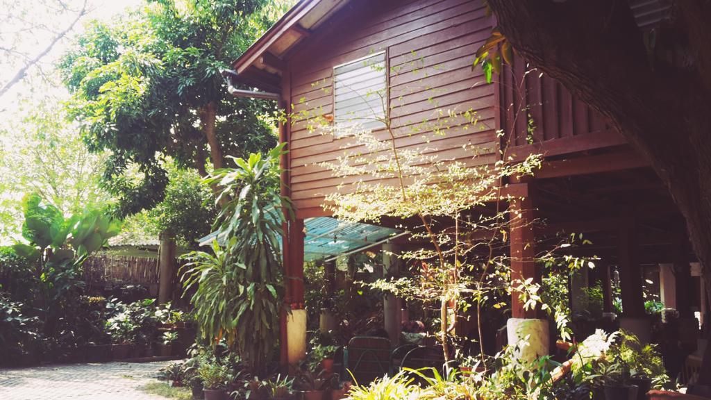 Baan Songjum Hotel Chiang Mai Luaran gambar