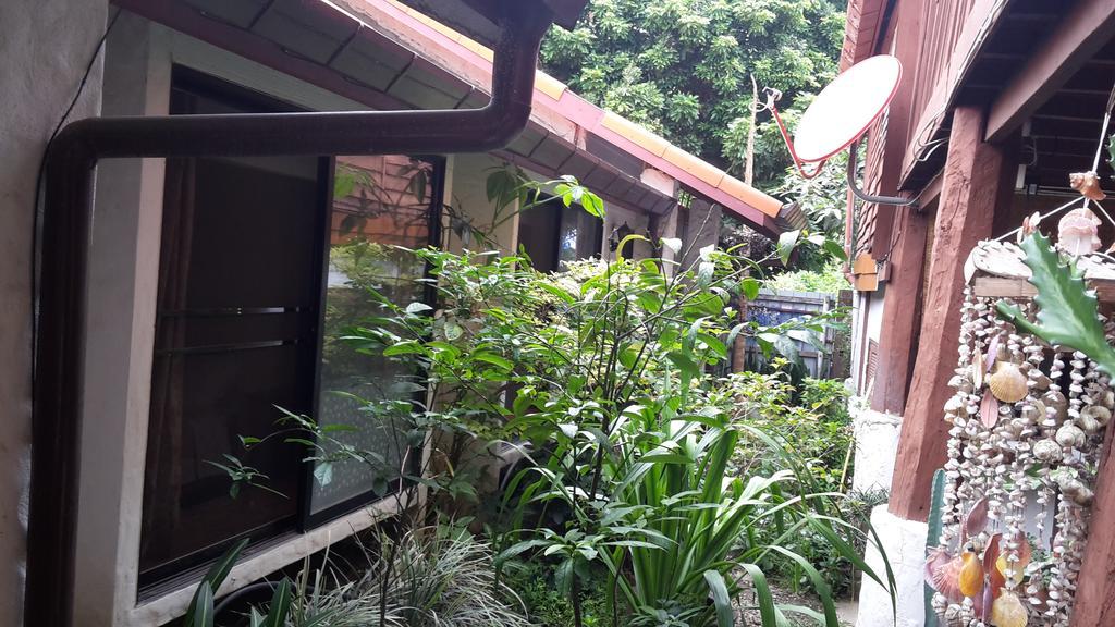 Baan Songjum Hotel Chiang Mai Luaran gambar