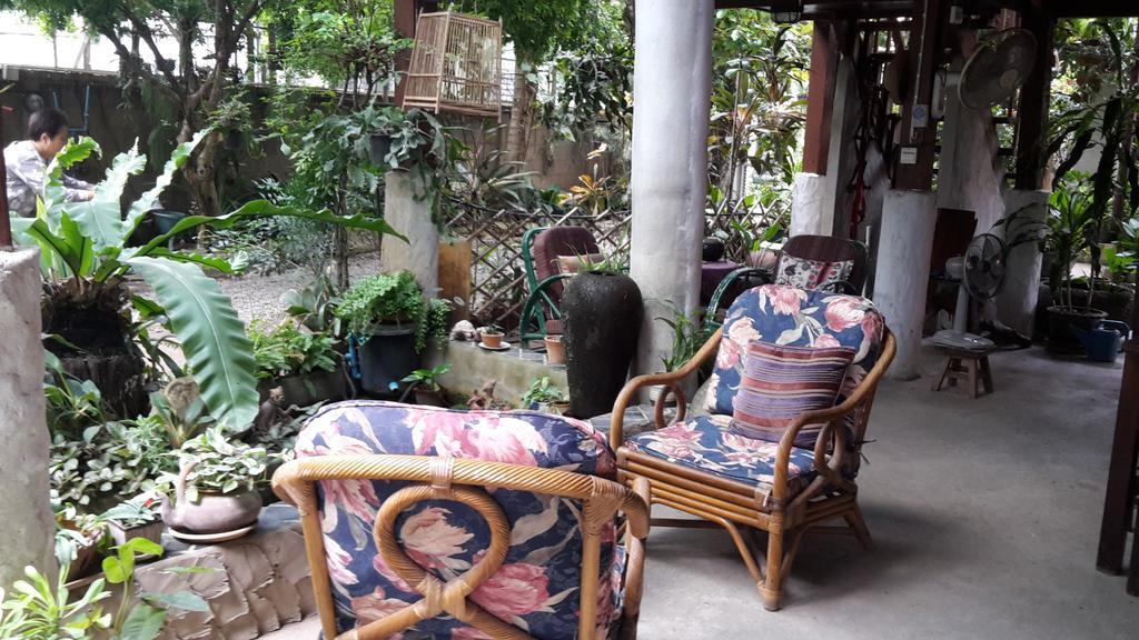 Baan Songjum Hotel Chiang Mai Luaran gambar