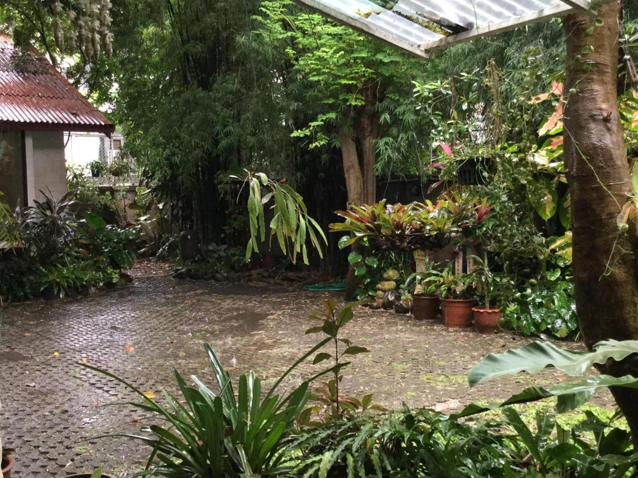 Baan Songjum Hotel Chiang Mai Luaran gambar