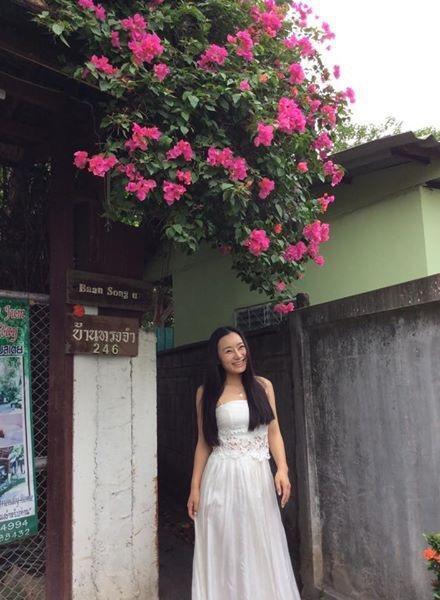 Baan Songjum Hotel Chiang Mai Luaran gambar